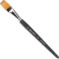 Кисть для рисования BRAUBERG 20 200705 (плоская)