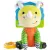 Развивающая игрушка Fancy Динозаврик, FBDI0