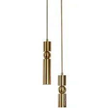 Подвесная люстра L'Arte Luce Fulcrum L25401