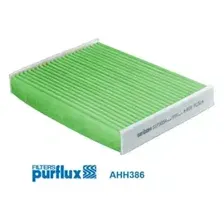 Фильтр воздушный PURFLUX AHH386