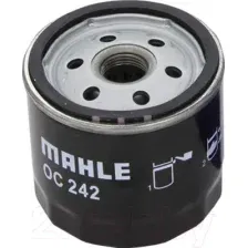 Масляный фильтр Mahle Knecht OC242