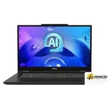 Ноутбук MSI VenturePro 17 AI A1VEG-005XRU