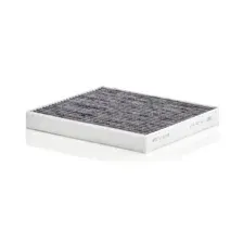 CUK24017 MANN-FILTER Фильтр салона MANN-FILTER CUK 24 017