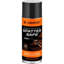 Средство антипригарное для сварки Сварог Spatter Safe 98942 (520мл)