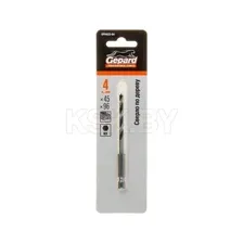Сверло Gepard GP0422-04