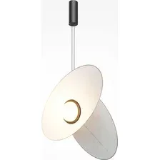 Подвесная люстра Maytoni Evolution MOD396PL-L10W3K