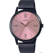 Наручные часы Casio MTP-E600MB-4B