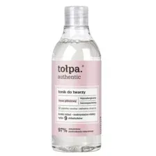 Тоник для лица Tolpa Authentic (200мл)