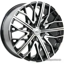Литые диски RST R002 20x8.5&quot 5x120мм DIA 66.1мм ET 30мм BD