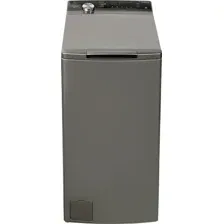 Стиральная машина MAUNFELD MFWM127ISSL 