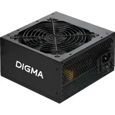 Блок питания для компьютера Digma DPSU-700W-WH