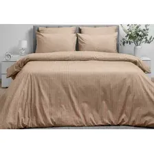 1.5-спальный комплект постельного белья Волшебная ночь Coofee cream КПБ ВН 1502 8709/11