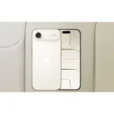 Apple iPhone Air 256GB (золотистый)