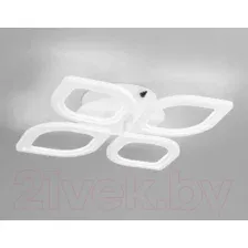Люстра Ambrella Acrylica / FA4488