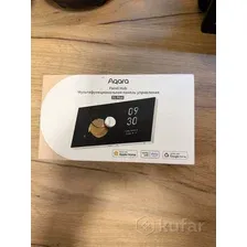 Контроллер Aqara Panel Hub S1 Plus EU MP-K03D