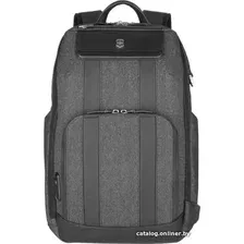 Городской рюкзак Victorinox Architecture Urban2 Deluxe 611954