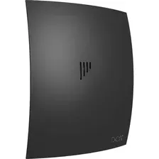 Осевой вентилятор DiCiTi Breeze 4C Matt black