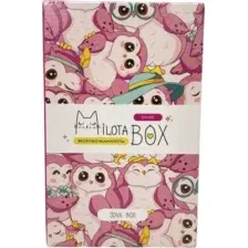 Подарочный набор ILikeGift MilotaBox Sova Box Mini / MBS034