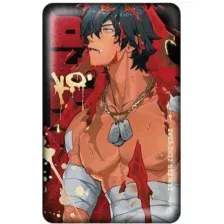 Значок miHoYo Zenless Zone Zero Lighter ZZZ53
