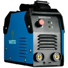 Сварочный инвертор FoxWeld Varteg 210