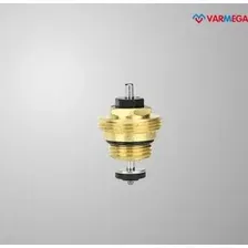 Запорная арматура Varmega Регулирующий клапан M30х1.5, для коллекторных групп VM15985