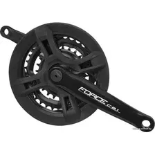 Система шатунов Force C8.1 Fe 42/34/24t 170mm 64050