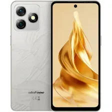 Телефон Ulefone Note 18 Pro 6GB/256GB (серый)