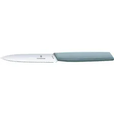 Кухонный нож Victorinox Swiss Modern 6.9006.10W21