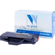 Картридж NV Print NV-KXFAT410A
