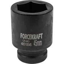 Головка слесарная ForceKraft FK-48510045