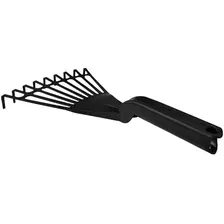 Грабли Gardenplast Веерные / 00283 (черный)