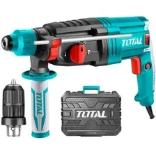 Перфоратор Total TH309288-2 (кейс)