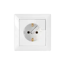 Розетка Bylectrica РС16-368