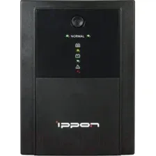 ИБП IPPON Back Basic 2200 (черный)