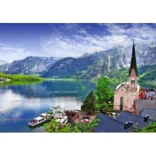 Фотообои листовые Citydecor Море и Водопады 54 (200x140см)