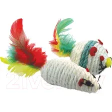 Игрушка для кошек Triol XW7013 22181061 (2 мяча)
