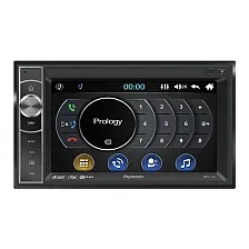 USB-магнитола Prology MPV-120