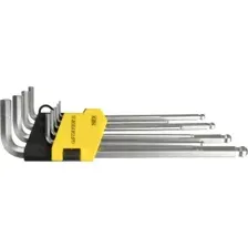 Набор ключей STAYER 2741-H9-2