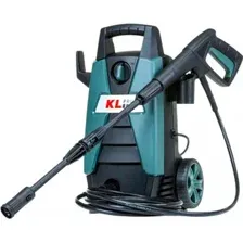 Мойка высокого давления KLPRO KLY1500