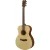 Акустическая гитара Yamaha FS400 (натуральный)