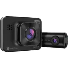 Видеорегистратор автомобильный NAVITEL R250 Dual
