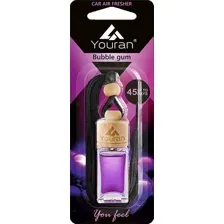 Ароматизатор жидкий 4мл You feel YOURAN Bubble gum