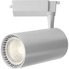 Трековый светильник Maytoni Technical Vuoro TR003-1-36W3K-M-W