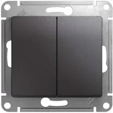 Выключатель Schneider Electric Glossa, GSL001351