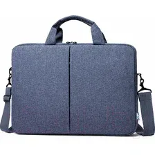 Сумка для ноутбука Miru Elegance 15.6" / 1031 (серый)