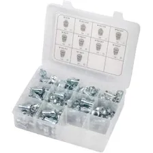Головка триммерная Oleo-Mac 63120021 (10 типов)
