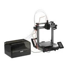 3D принтер Anycubic Kobra 3 Combo