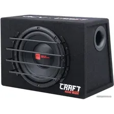 Корпусной активный сабвуфер ACV Craft B10A