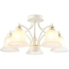 Припотолочная люстра Ambrella light TR TR3050