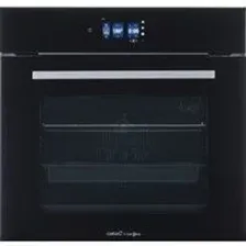 Шкаф духовой CATA, MT 9011 PRO BK